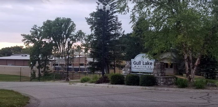 Gull Lake Ministries (Gull Lake Bible Conference) - From Web Listing (newer photo)
